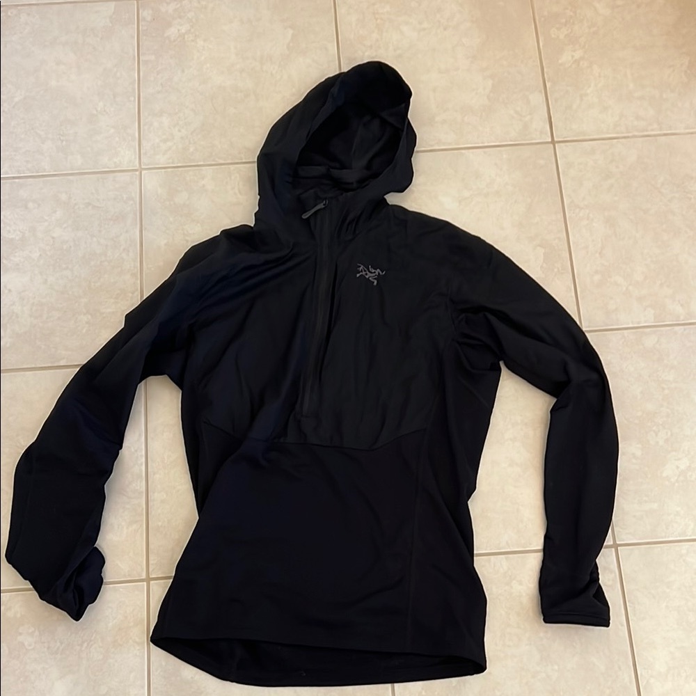 Arc'teryx Delta Pullover Hoody